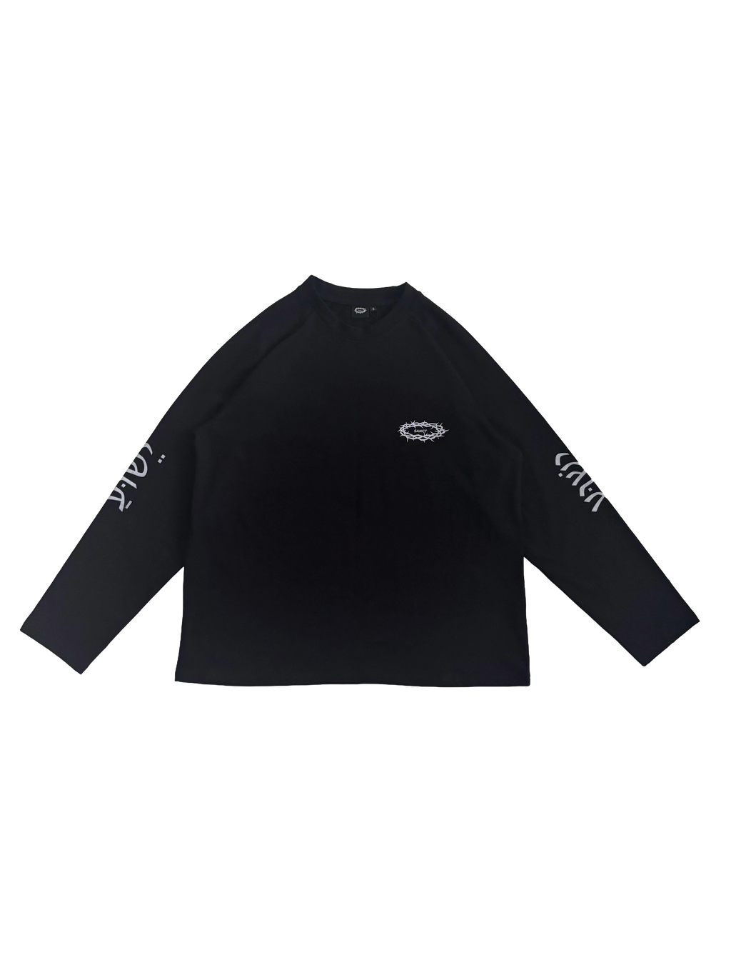 SANCT L/S TEE