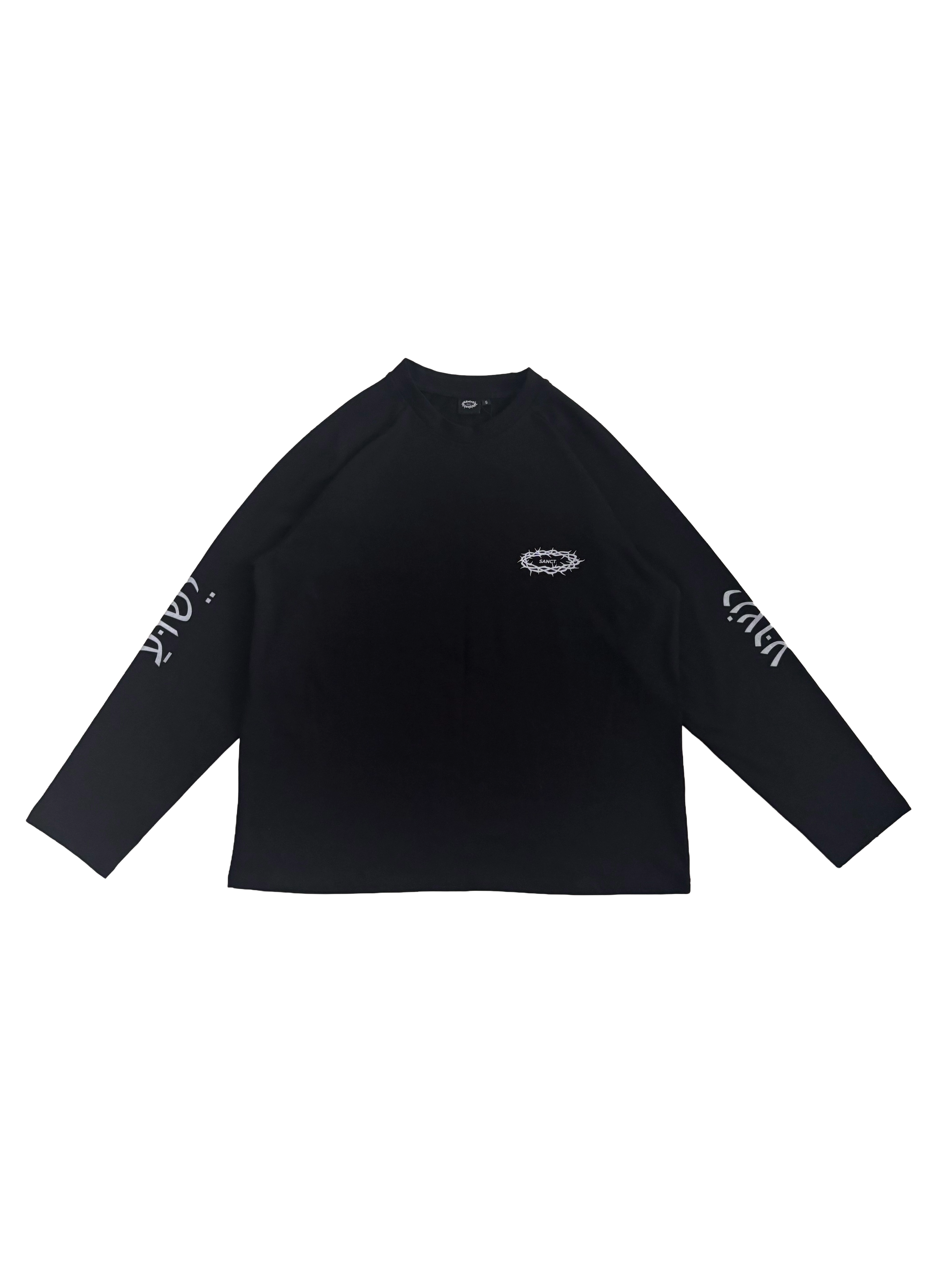 SANCT L/S TEE