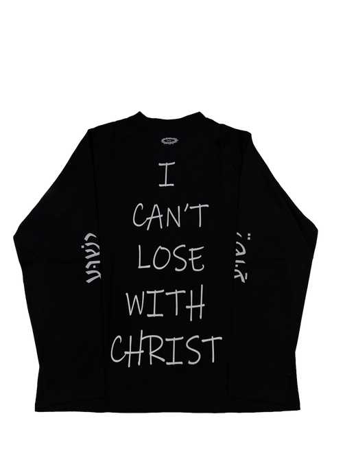 SANCT Long Sleeve T-shirt