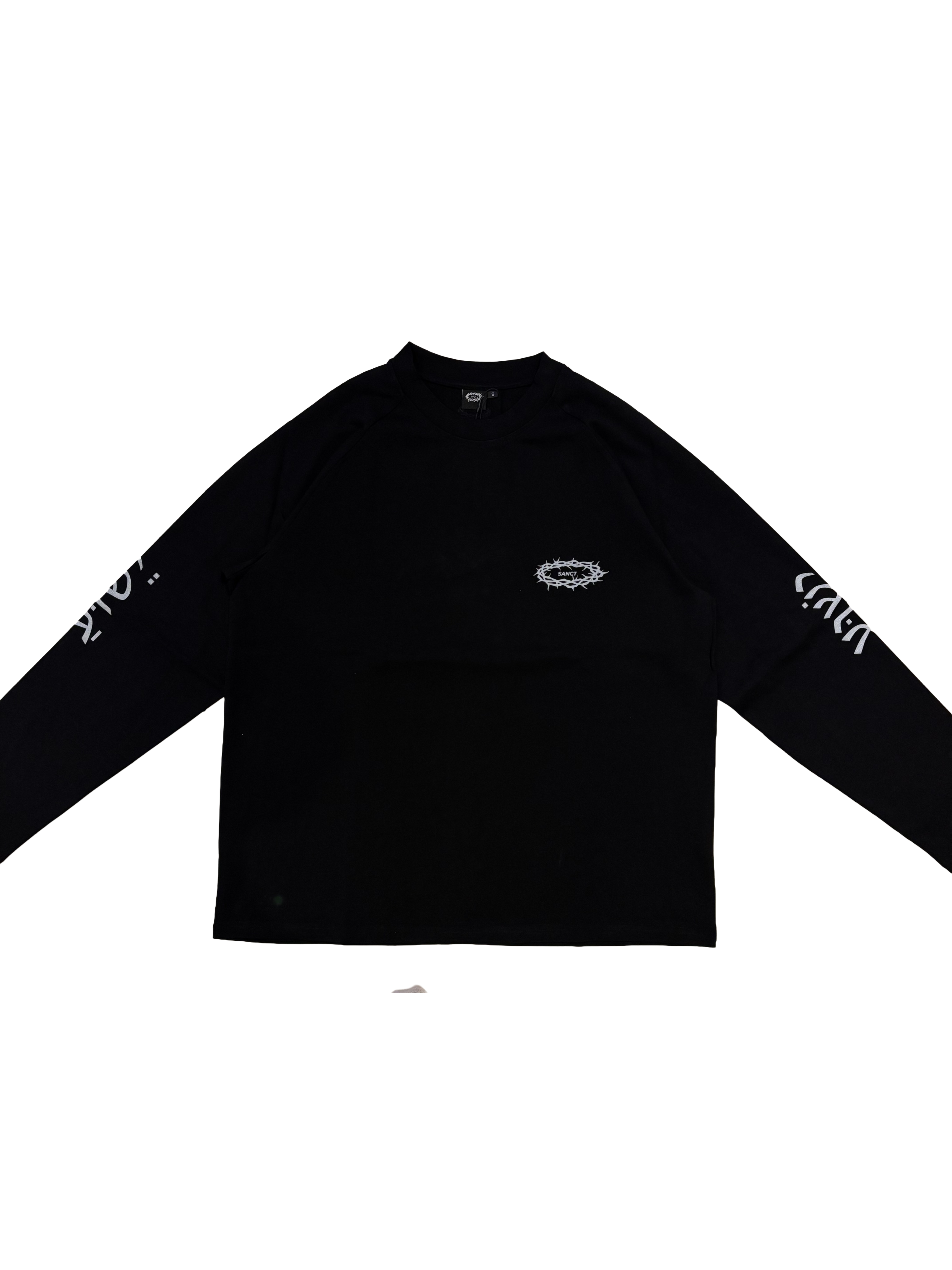 SANCT Long Sleeve T-shirt